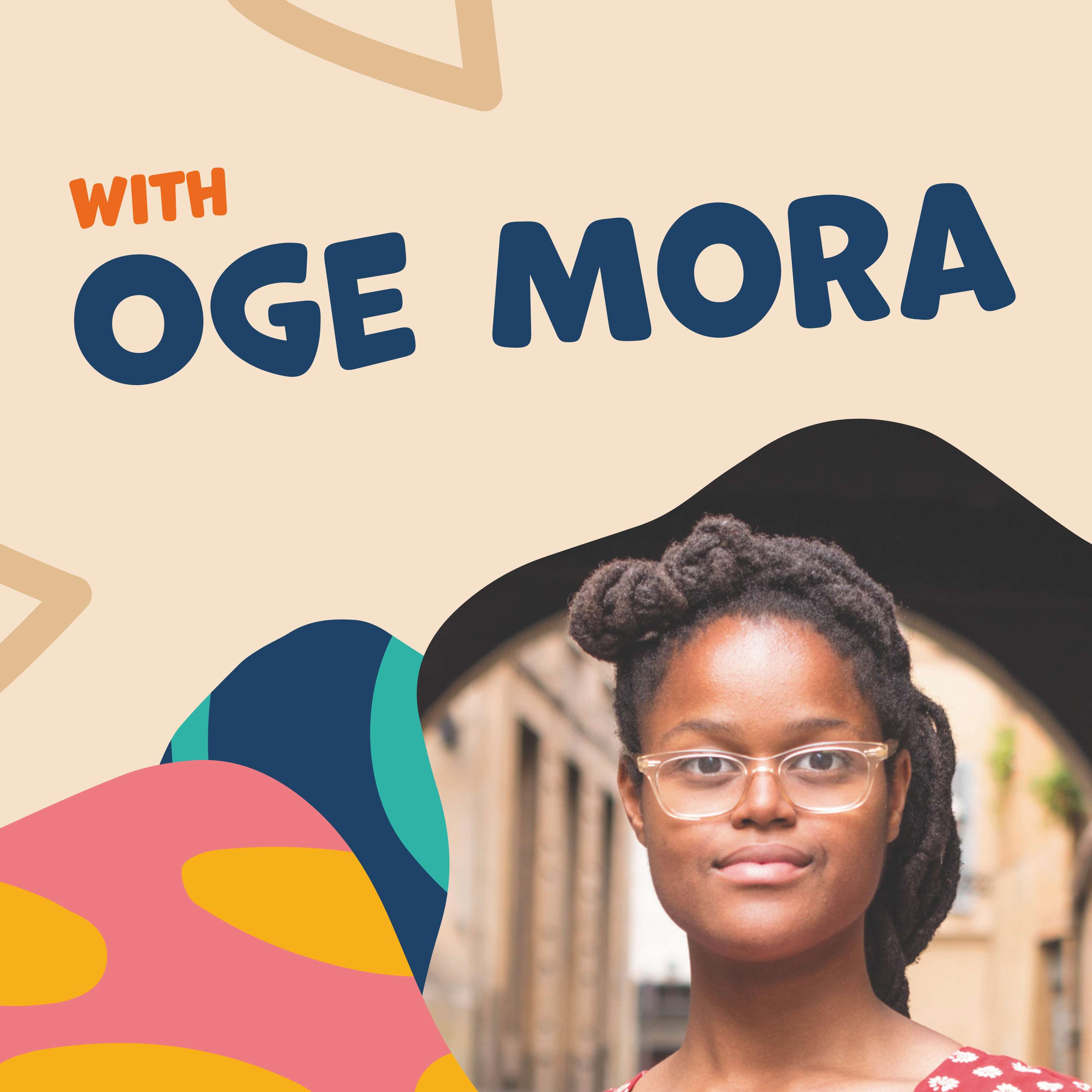 The Things We Know: Oge Mora on Finding the Magic in the Everyday