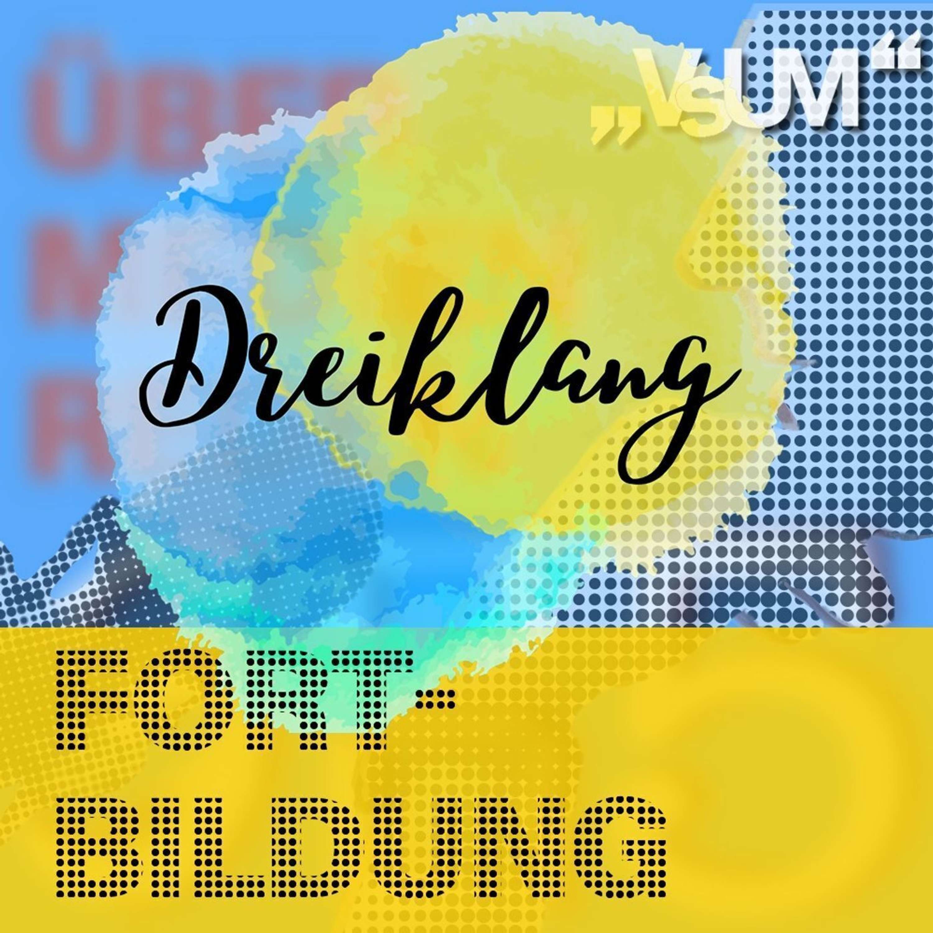 Über Medien Reden - 365, der tägliche Podcast