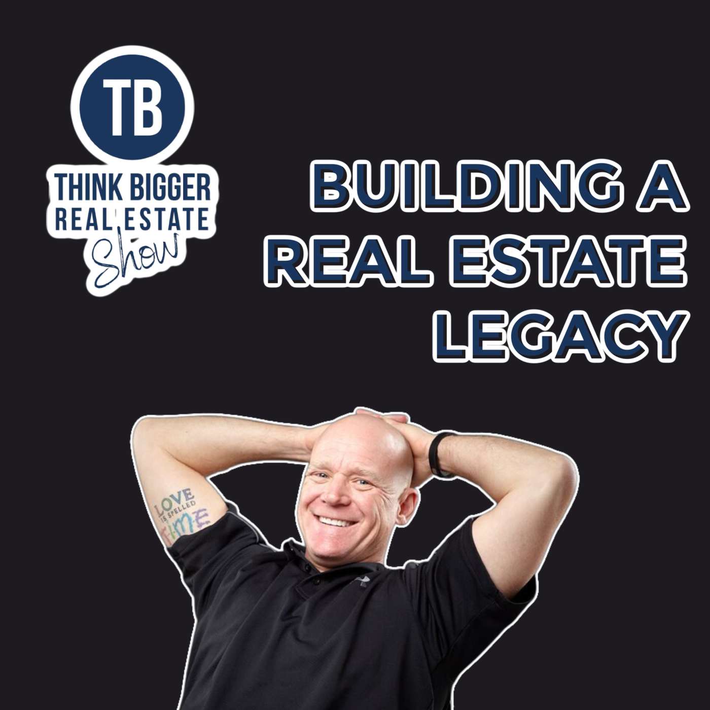 Think Bigger Real Estate