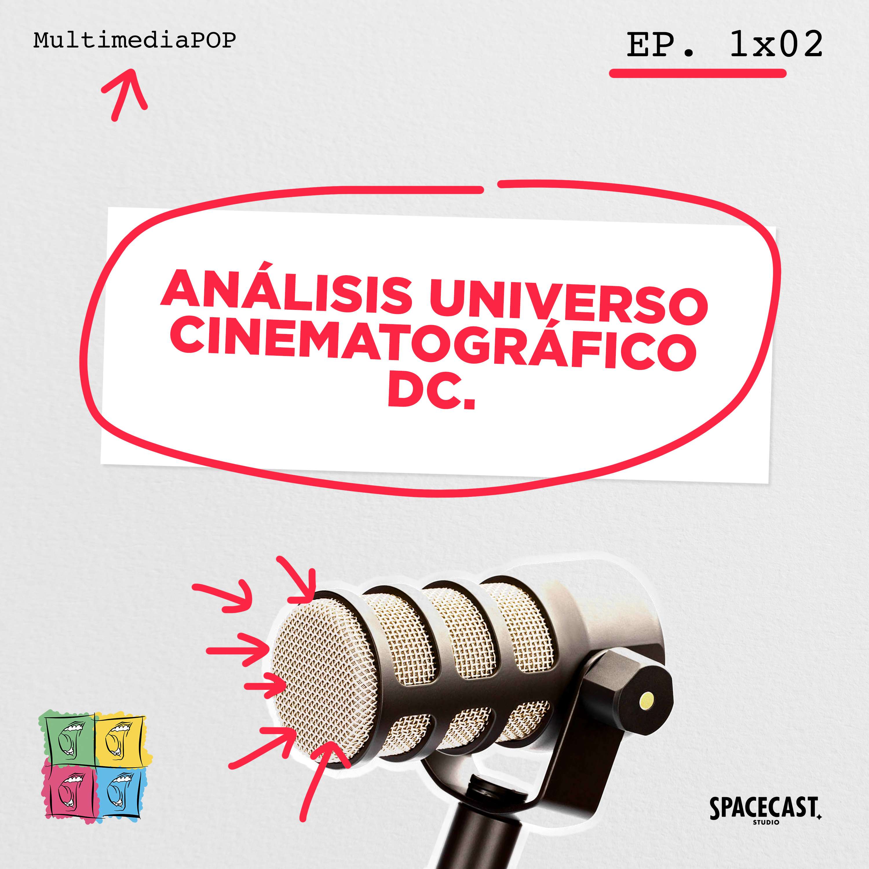 MultimediaPOP