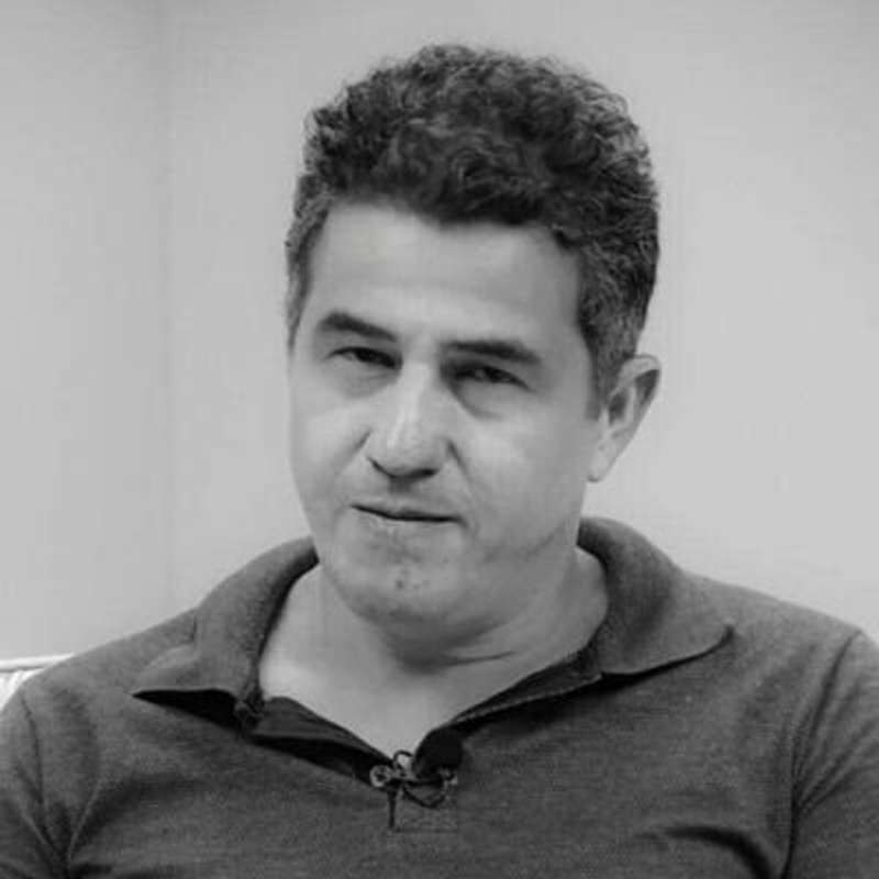 Luiz Rufino