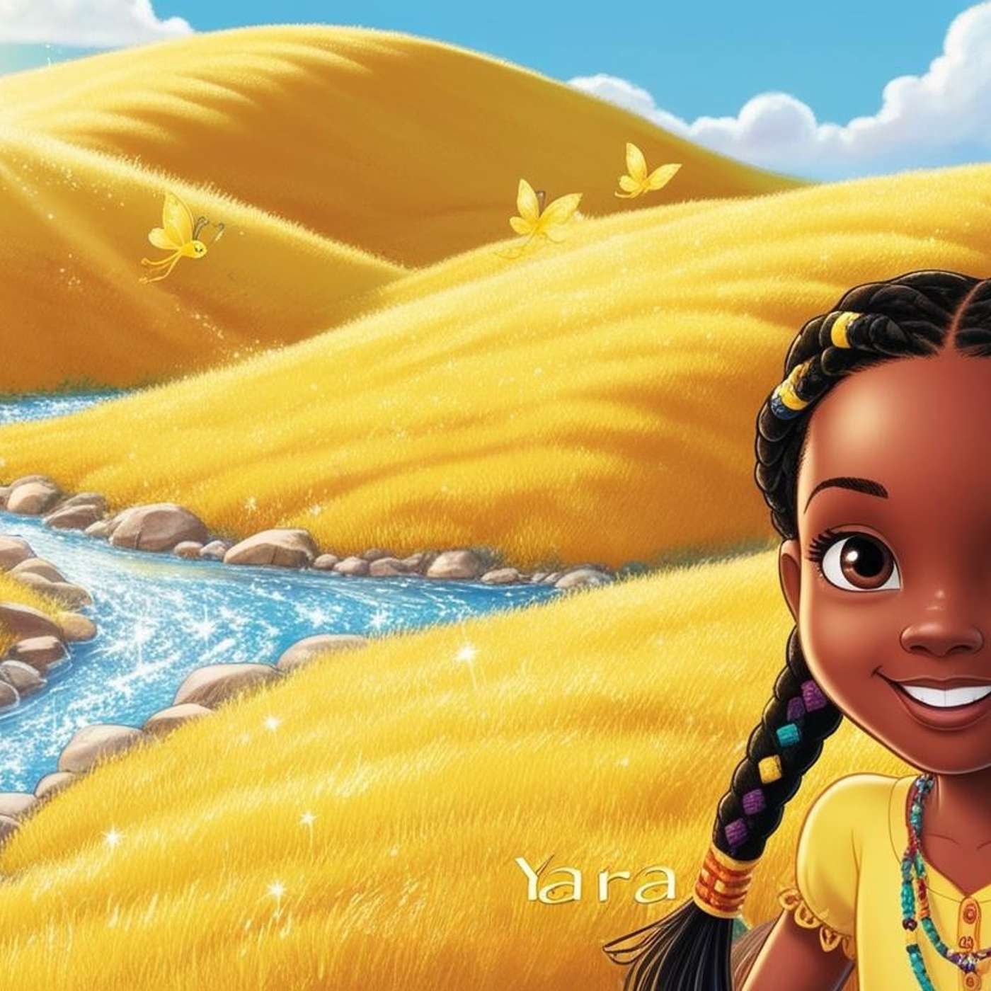 StoryTime Adventures