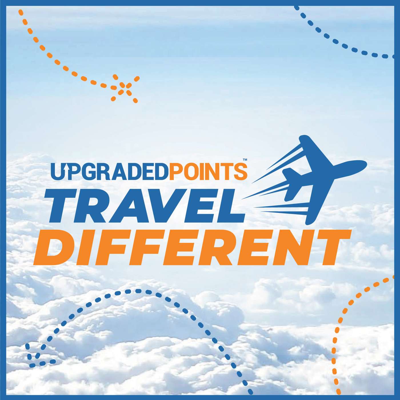The Upgraded Points Podcast