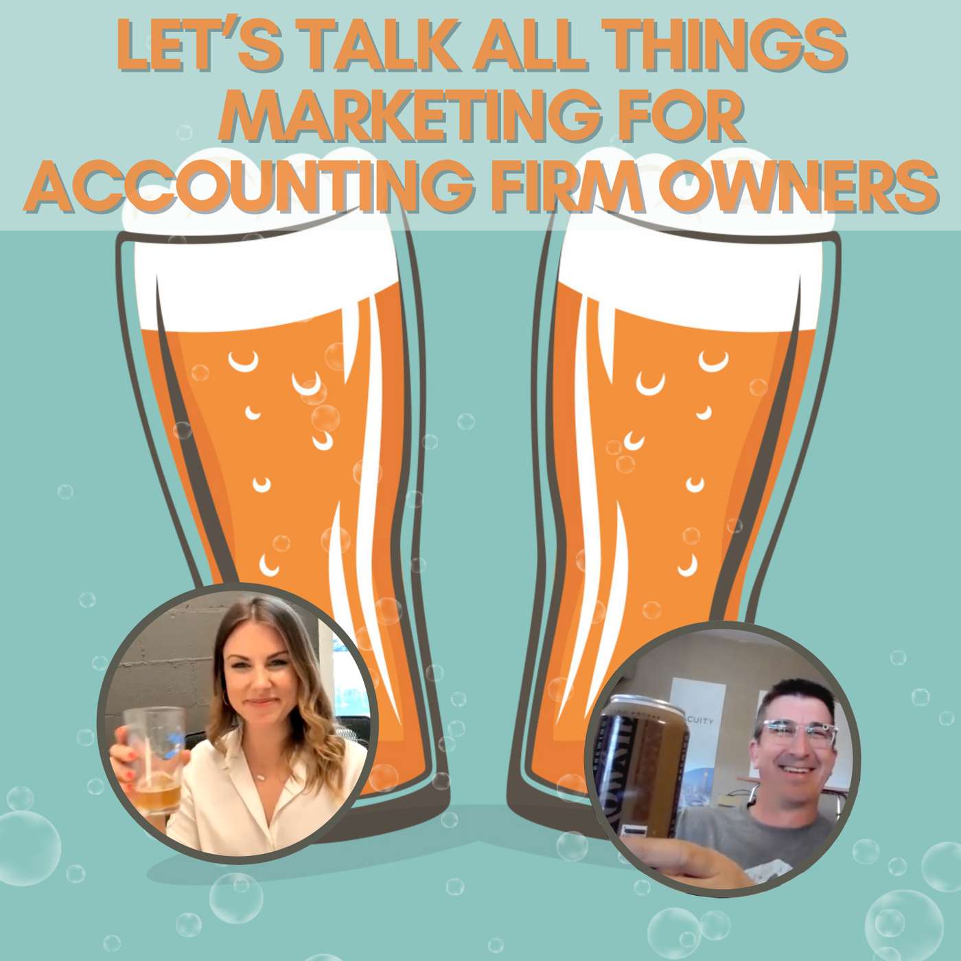 Drink While You Think🍺