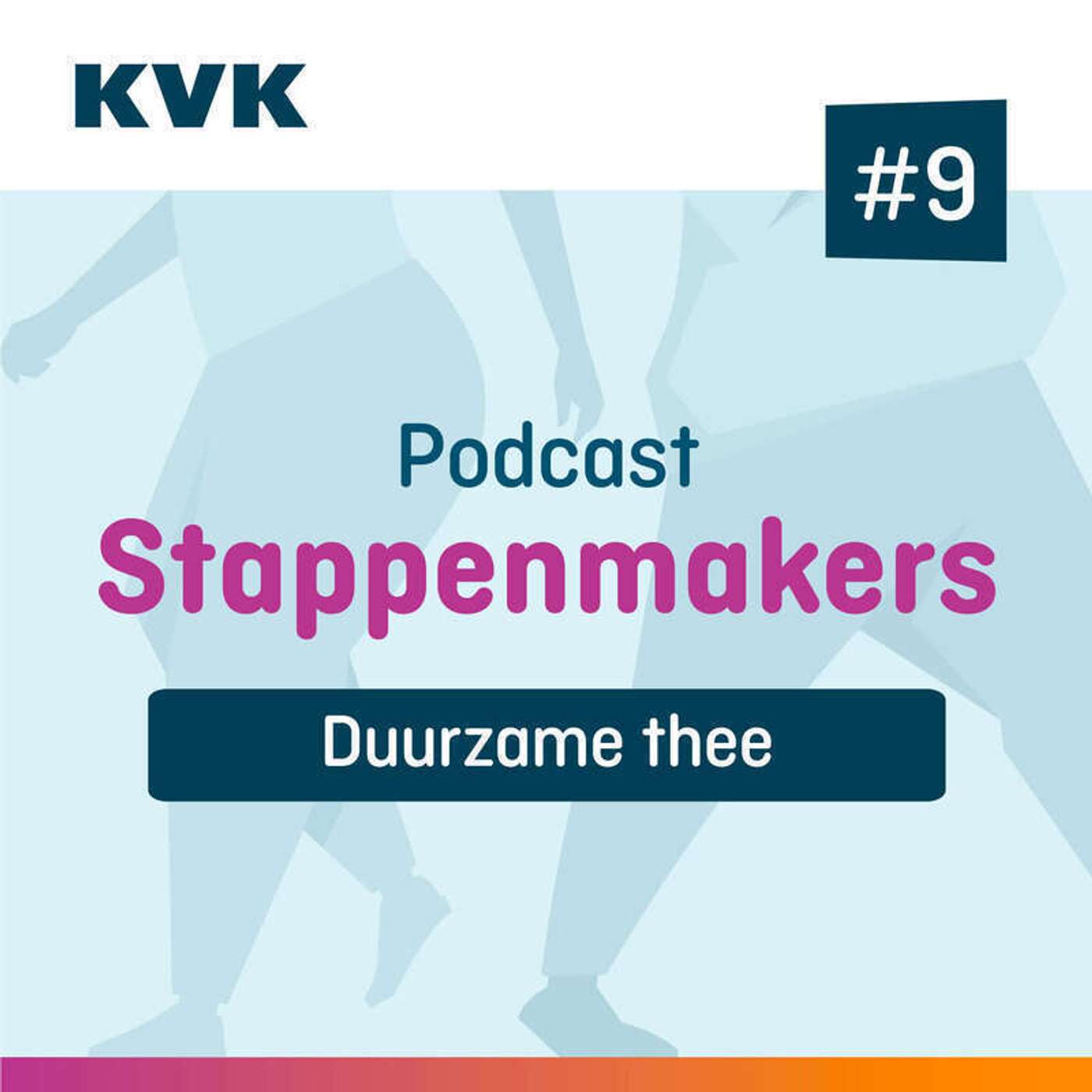 #9 Duurzame thee