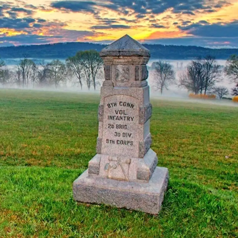 From Lost Cause to battlefield guide: Michael Hill's Antietam journey
