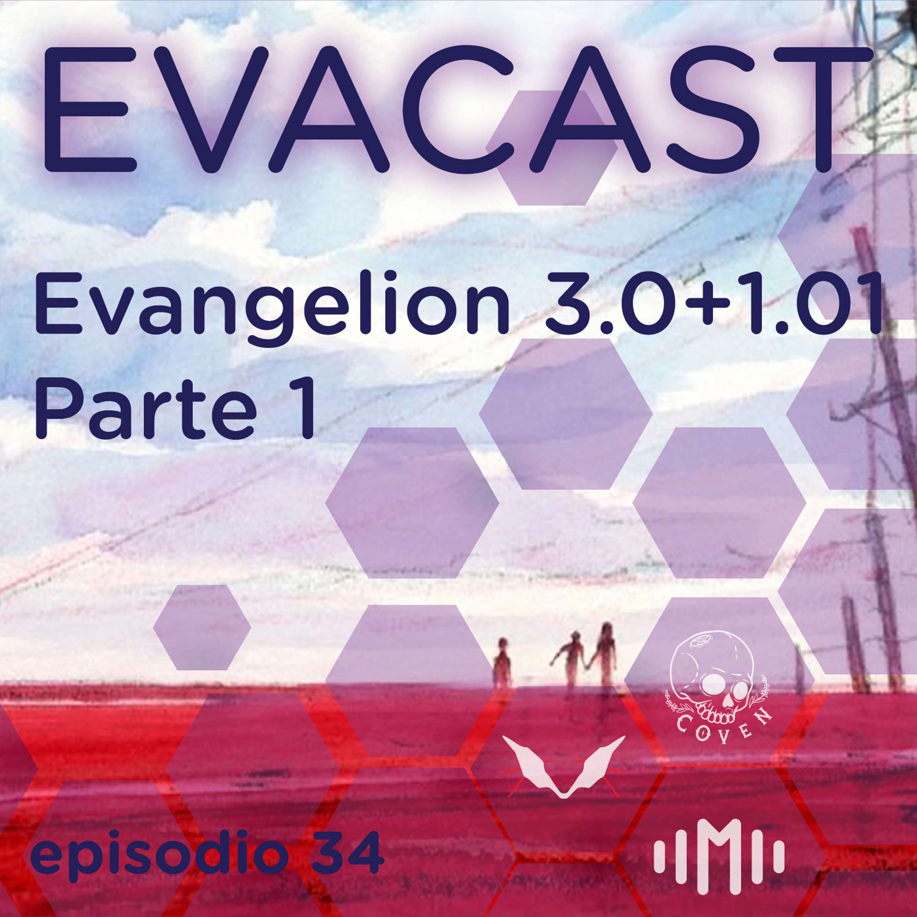 Evacast