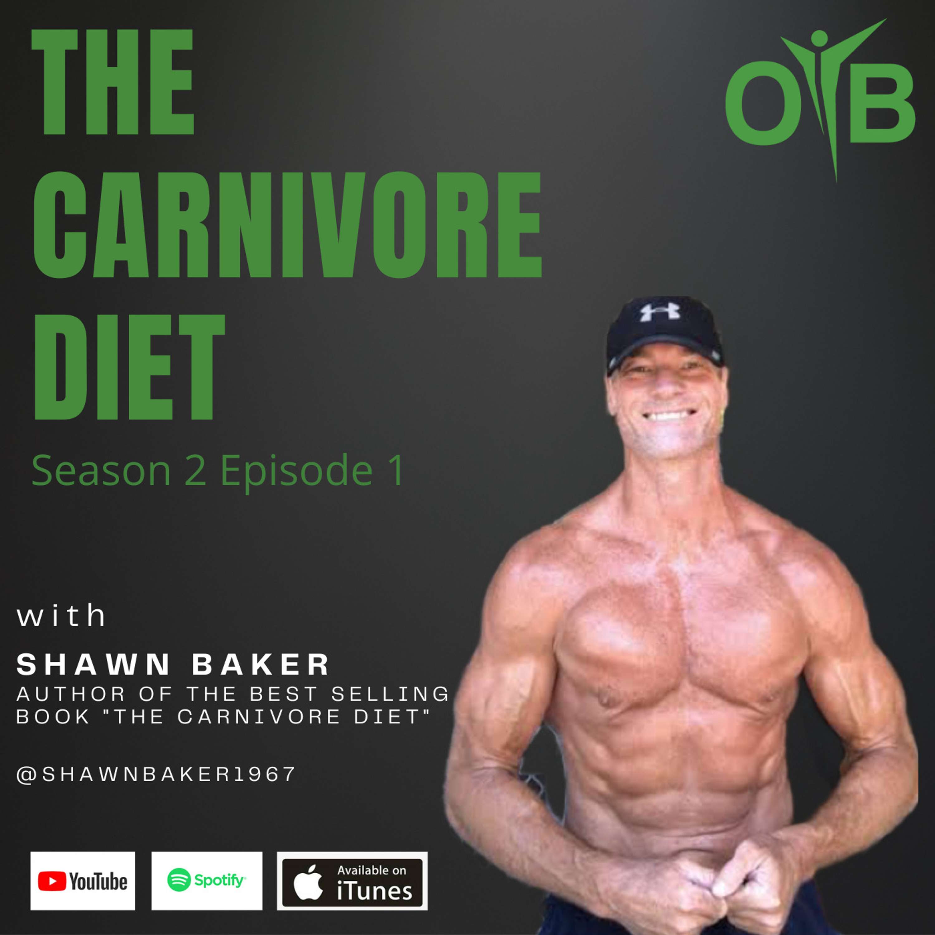 Optimise Your Body with Martin Silva