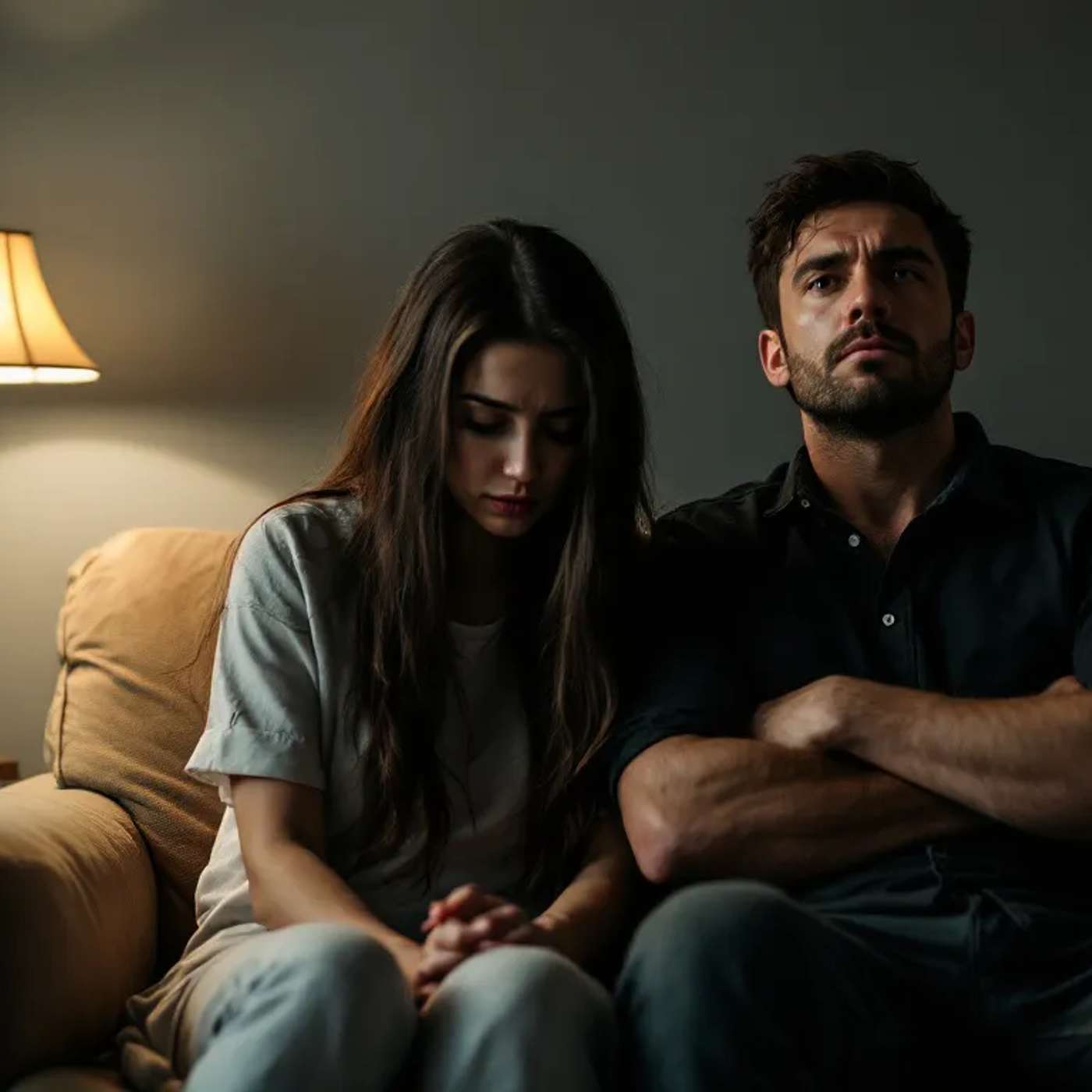 Quiet Quitting in Relationships: Are They Pulling Away? episode artwork