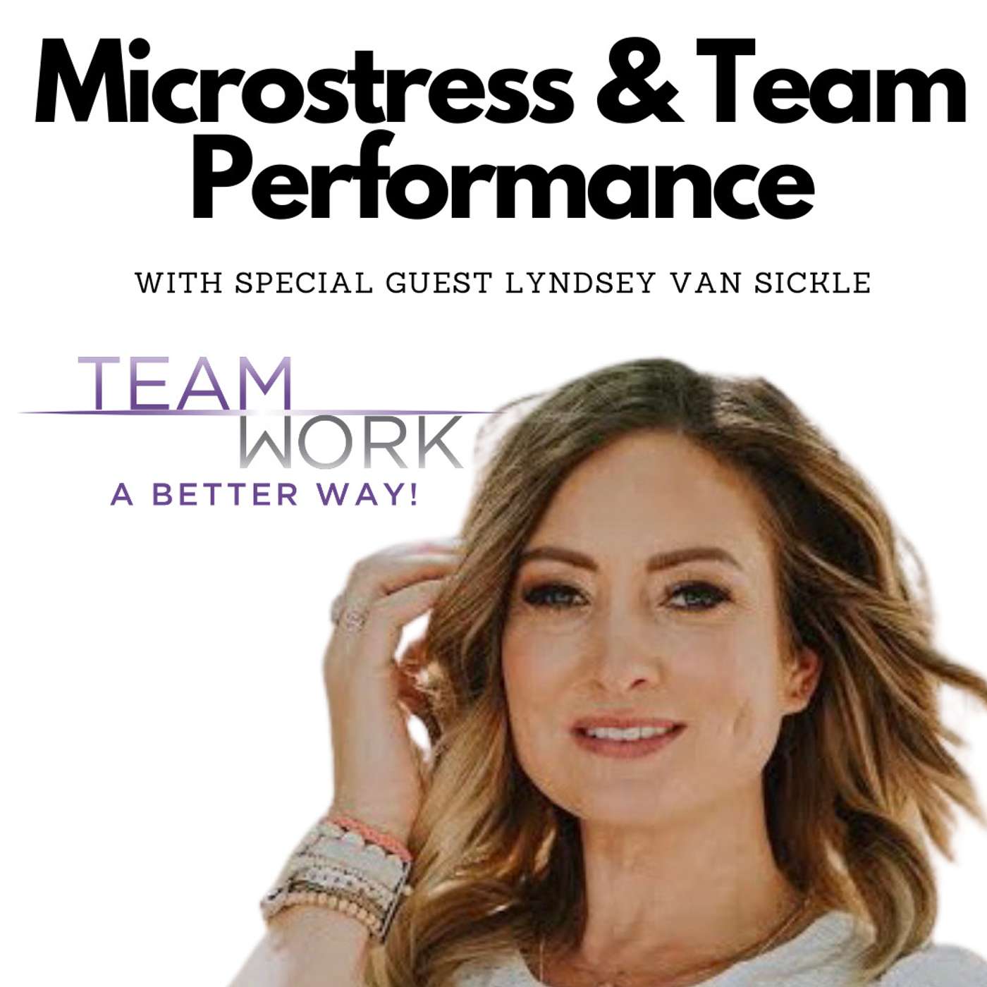 Teamwork - A Better Way