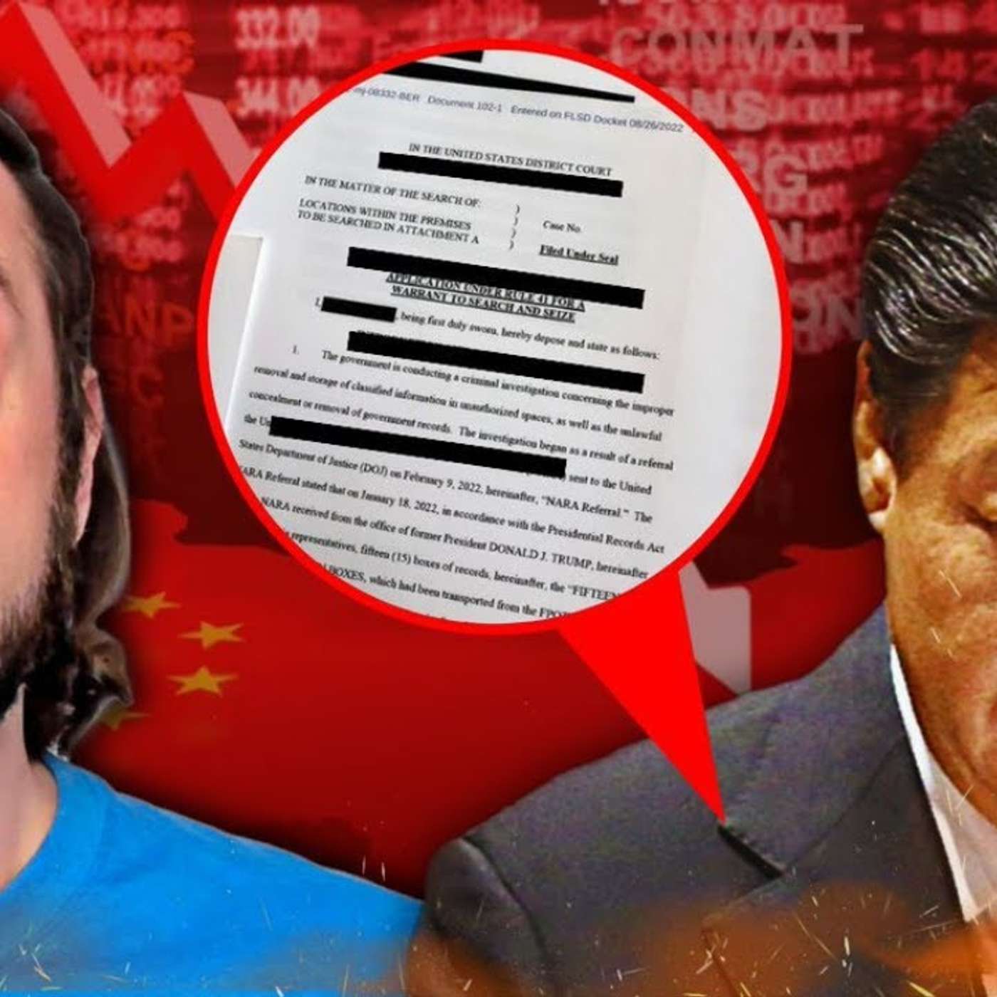 You Won't Believe What China's Central Bank Is Doing