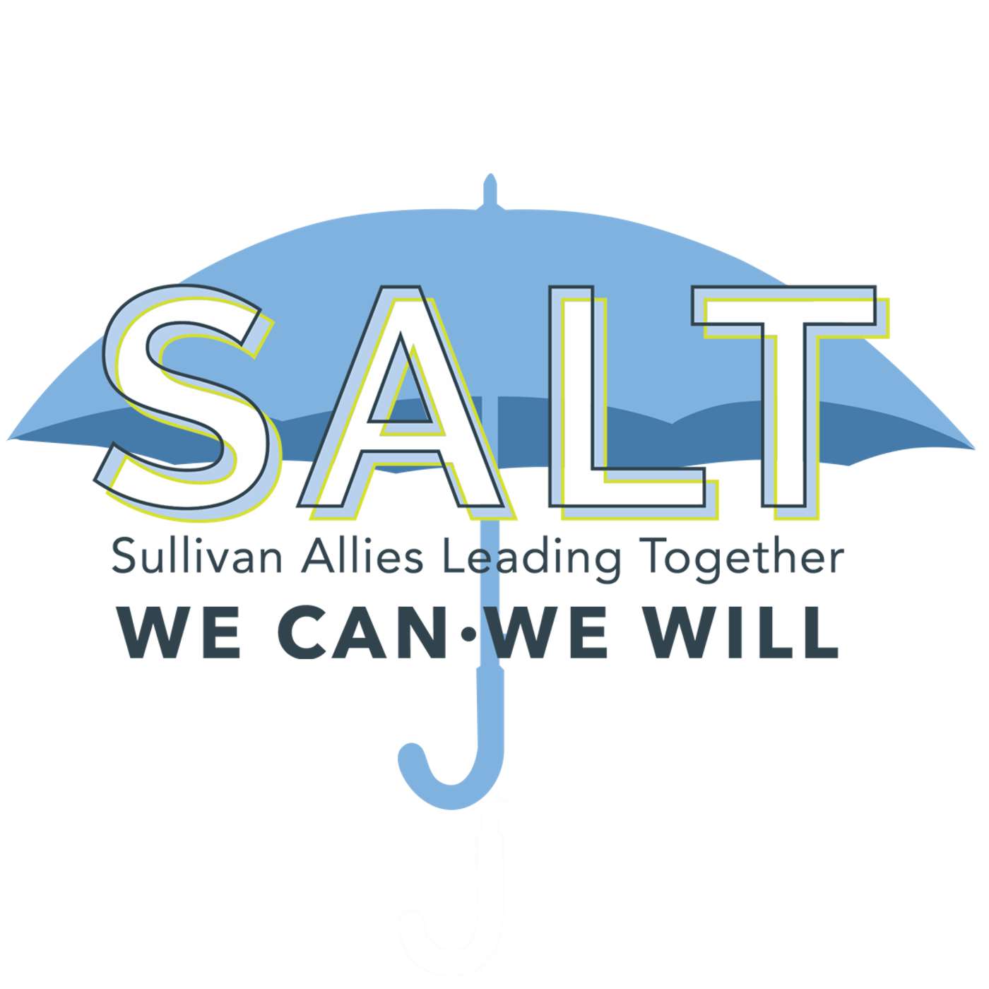 Prevention, Progress & Hope from S.A.L.T.