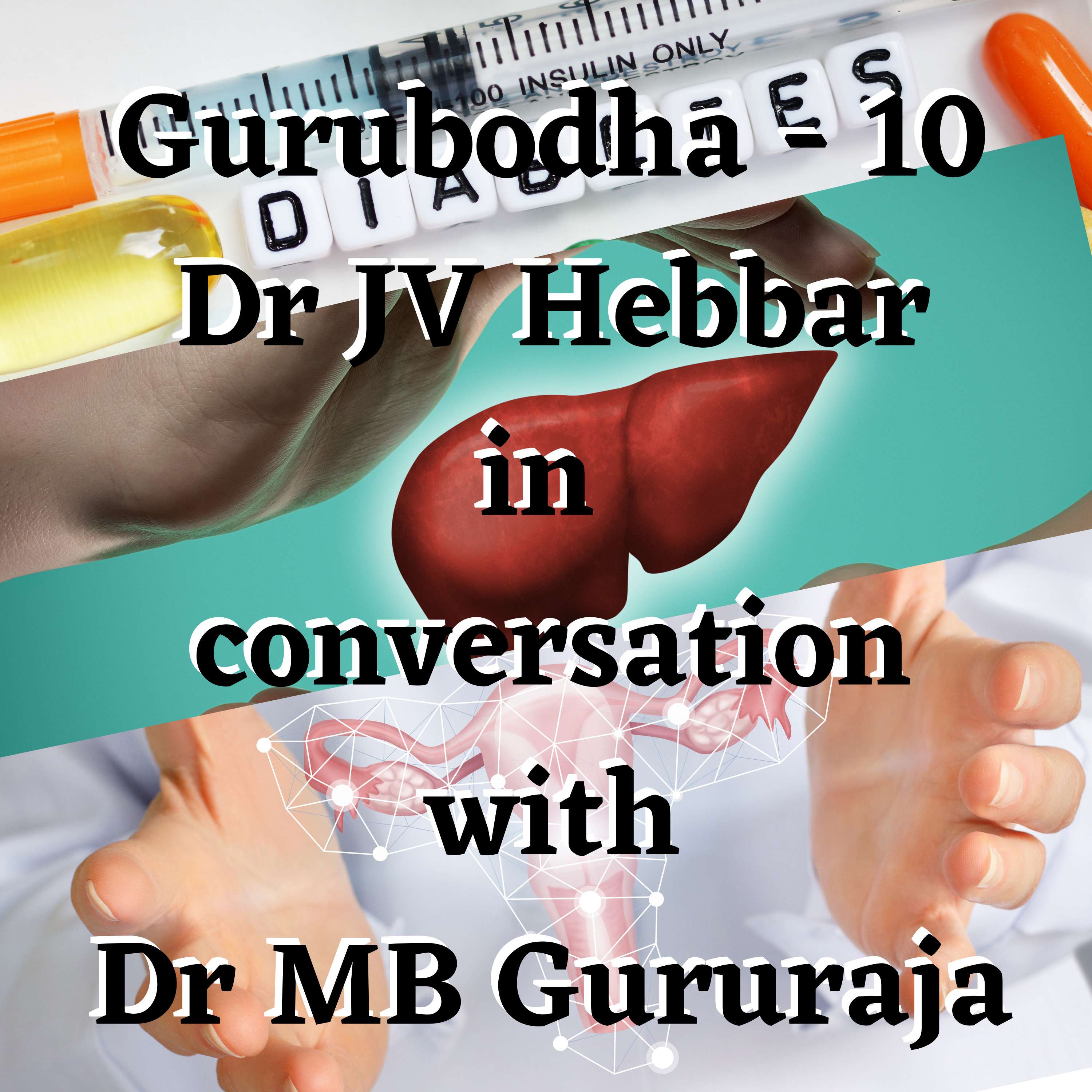 Easy Ayurveda Podcast