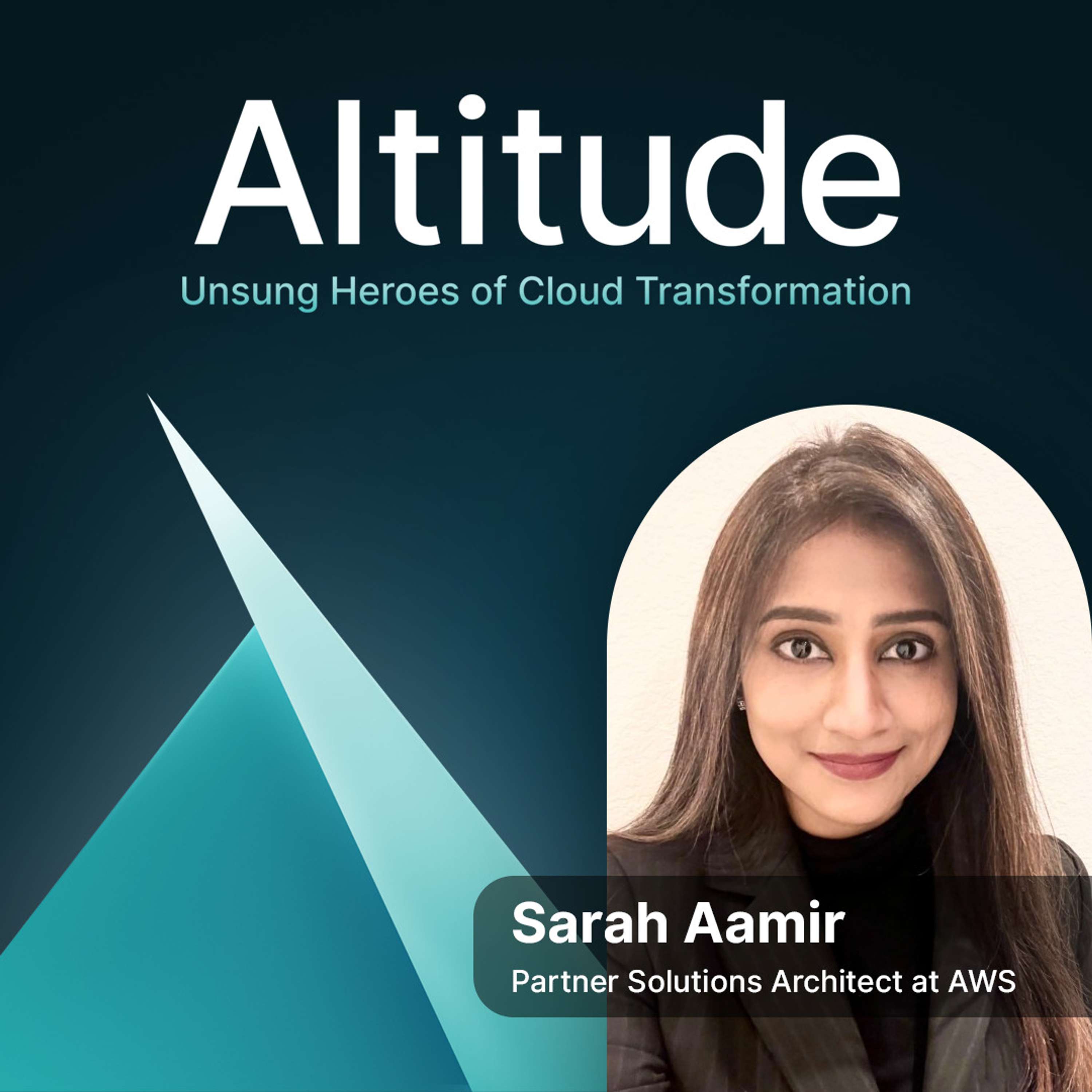 Altitude: The Unsung Heroes of Cloud Transformation
