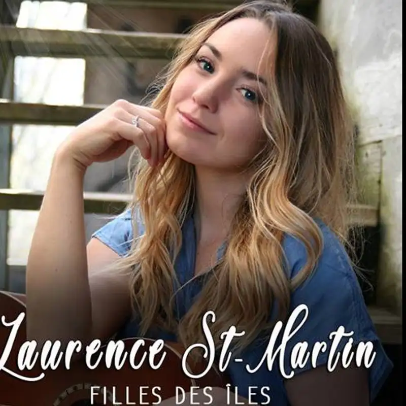 MUSIQUE - A la découverte de Laurence St Martin, fille des îles