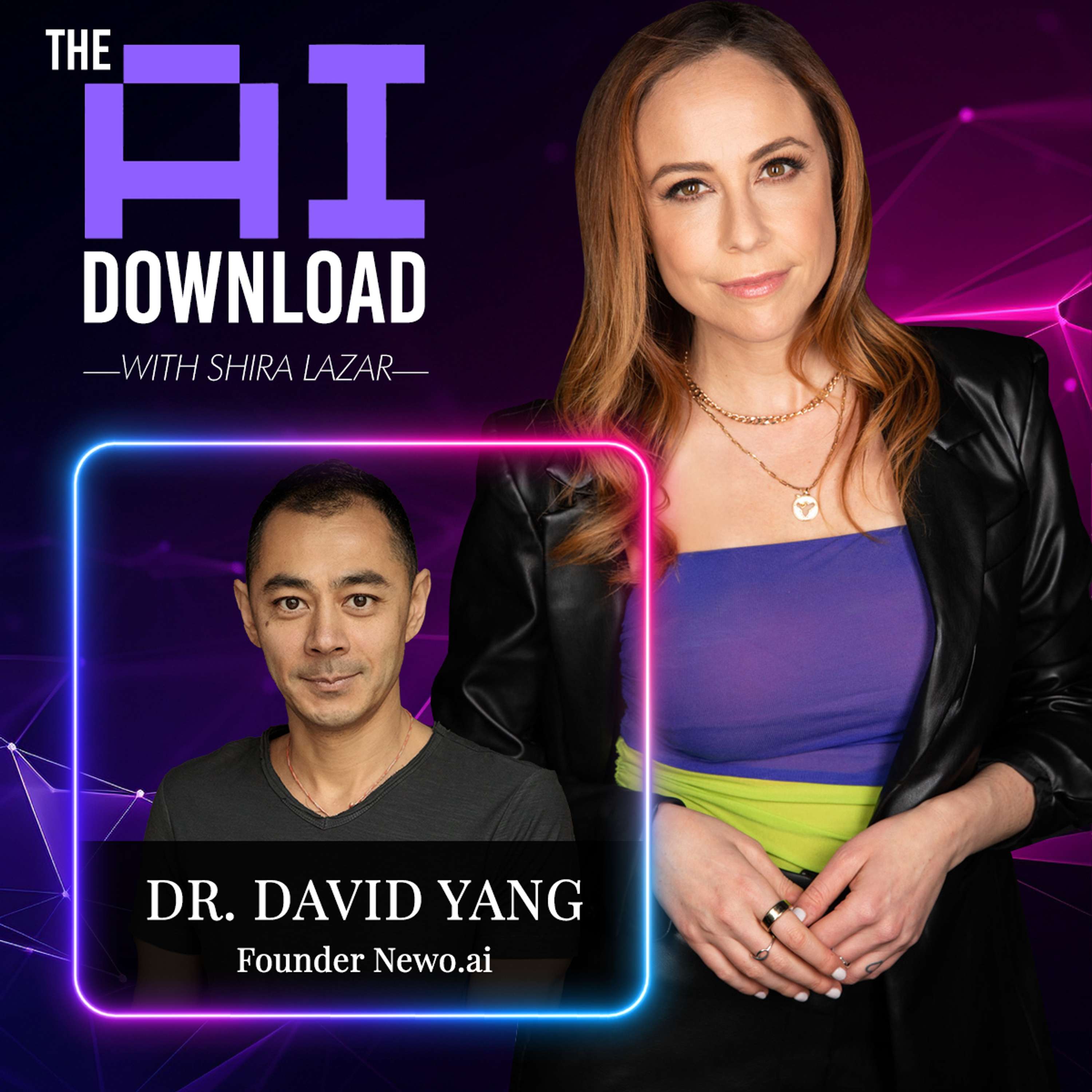 The AI Download