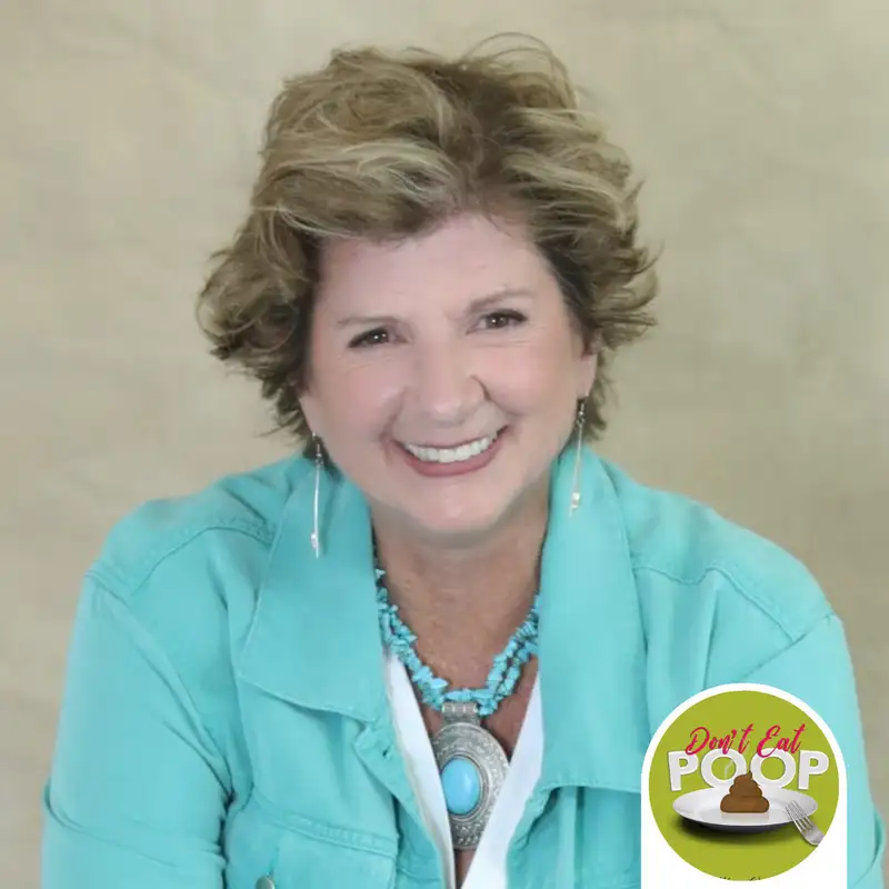 Making Food Safe For Everyone (Not Just Some) with Betsy Craig, CEO and Founder of MenuTrinfo® | Episode 55