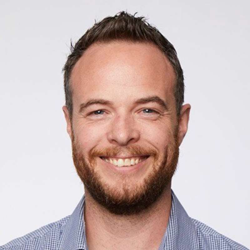 Liam Moroney