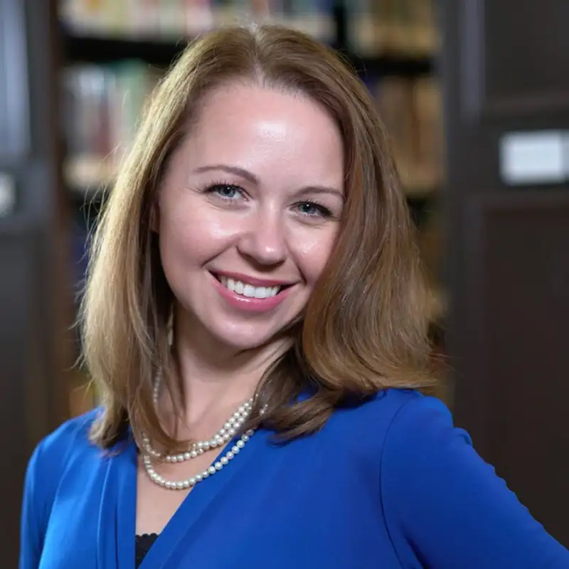 Innovation and Inclusion: Heidi Daniel's Impact on Enoch Pratt Free Library