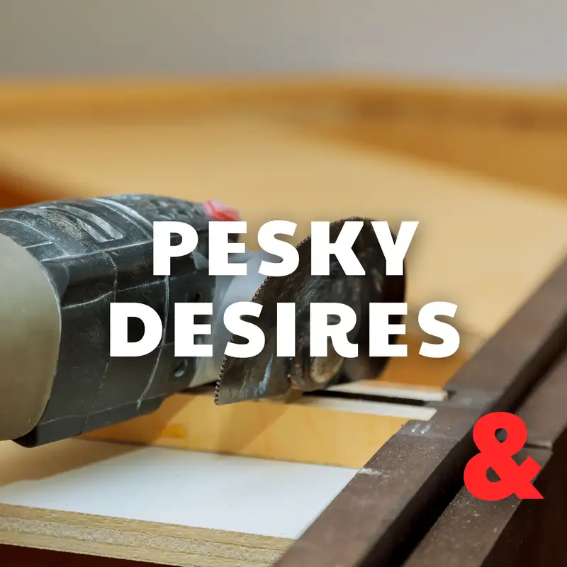 Pesky Desires