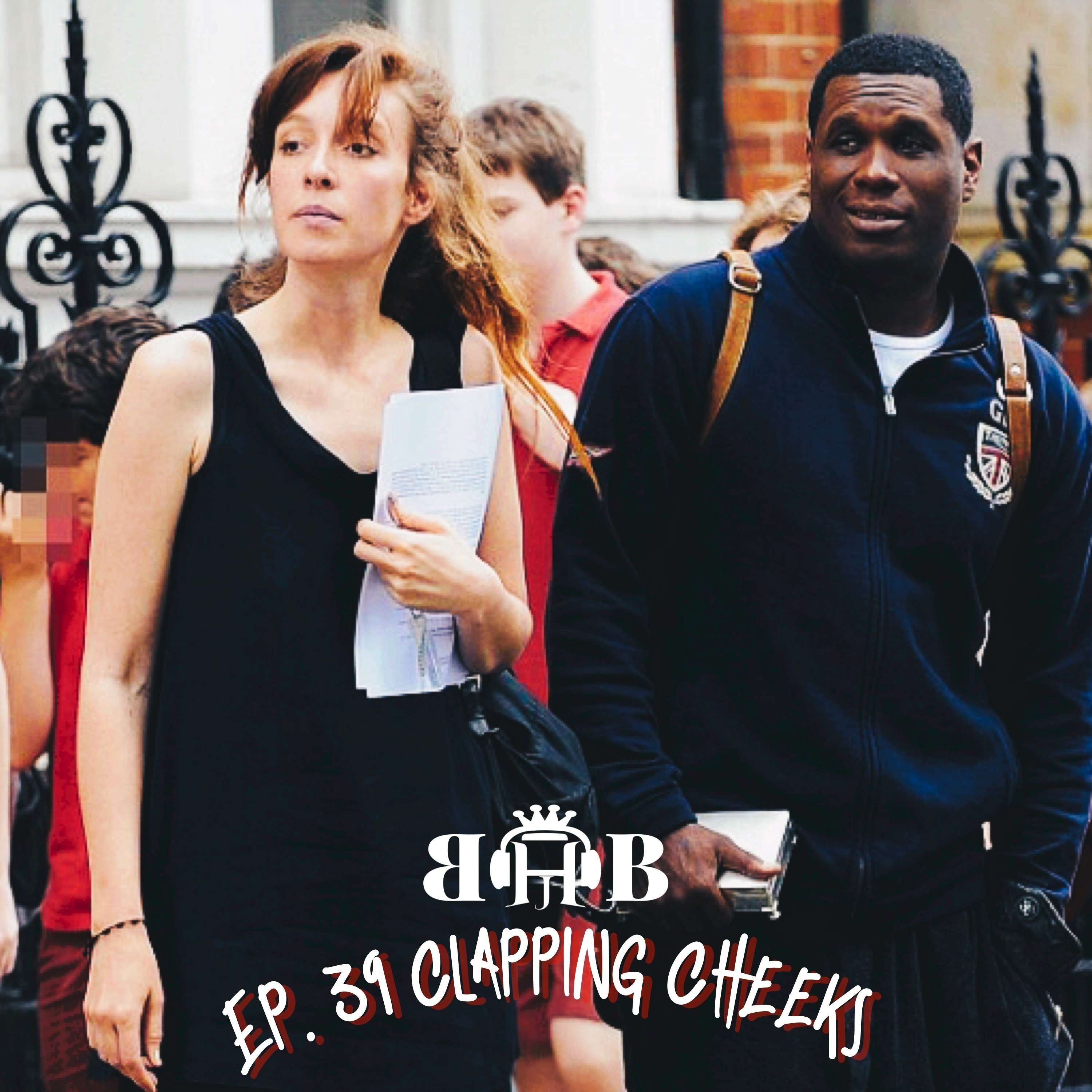 The BHB Podcast