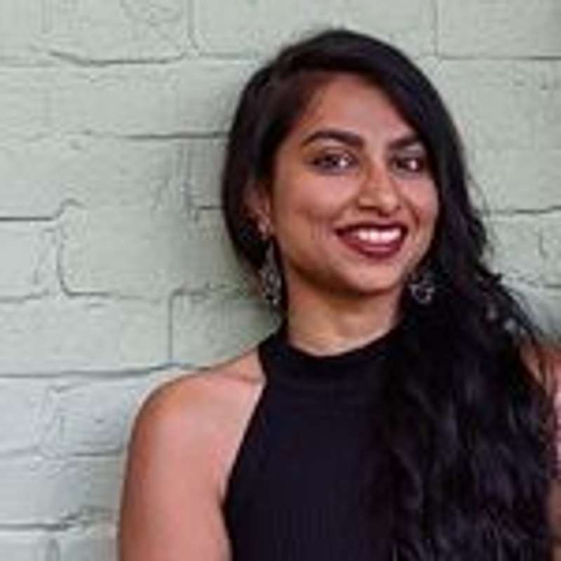 Nikita Yogaraj