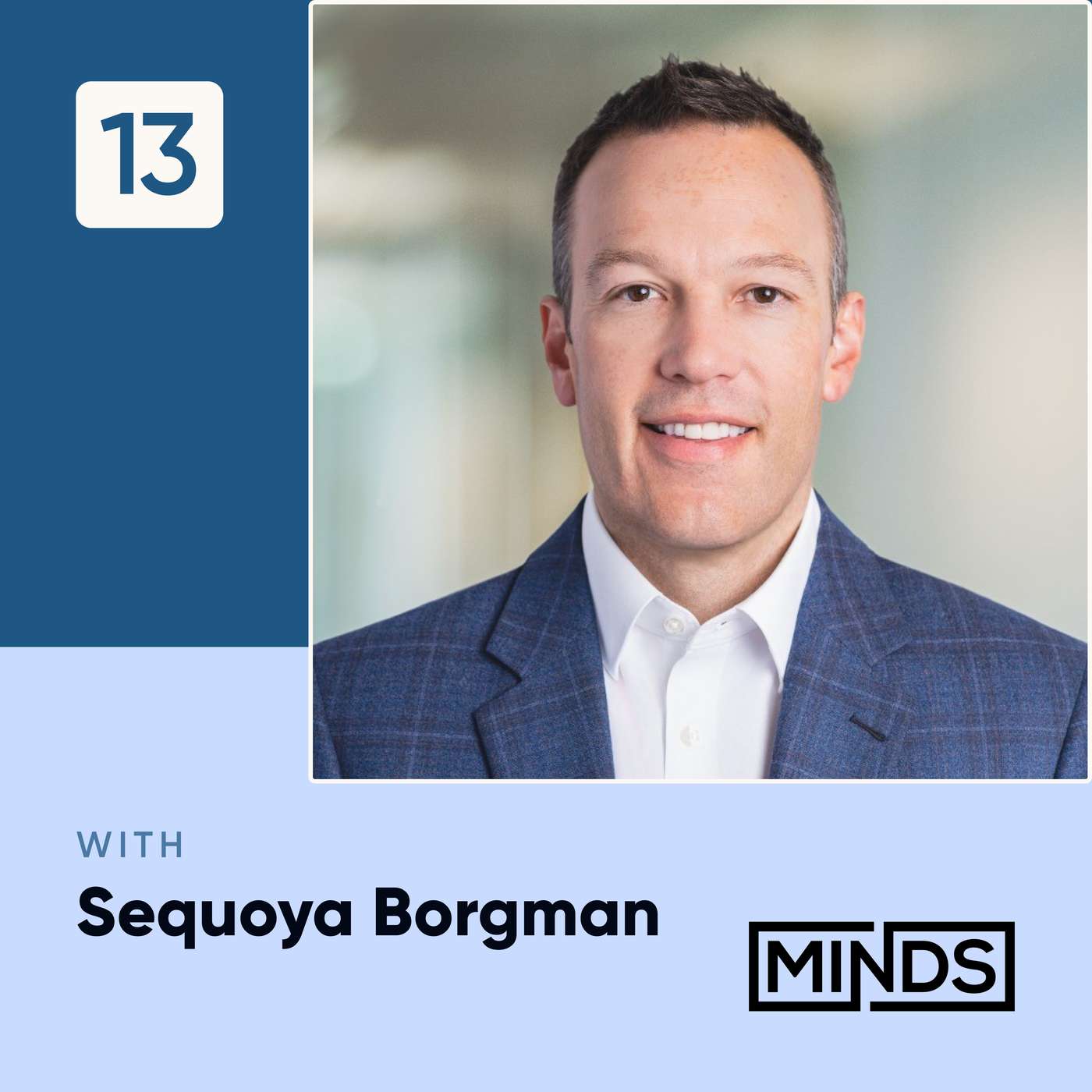 Borgman: 500 LPs Across 10 Platforms