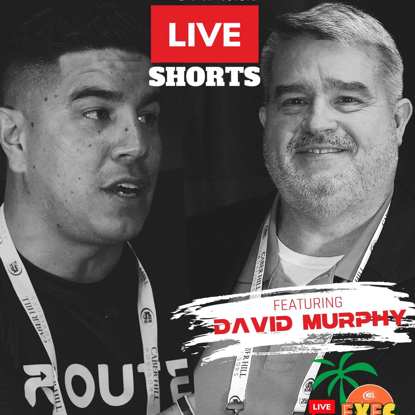 C&C Live Shorts with David Murphy From Supreme Maintenance Org!