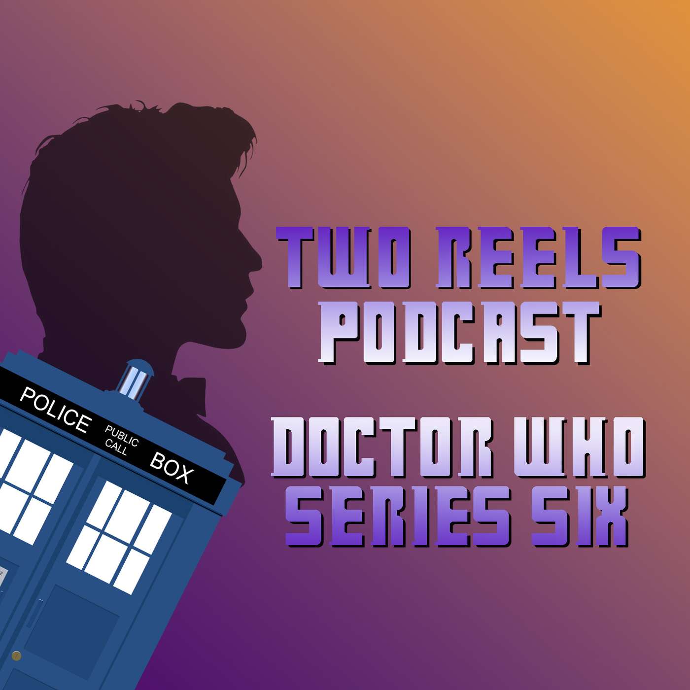 Dr. Who Series 6