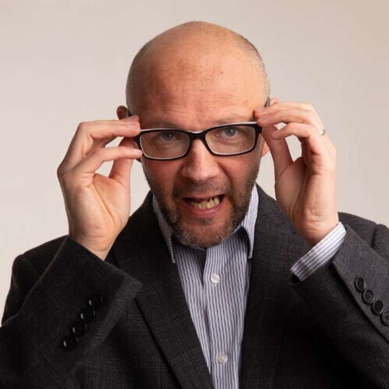 Andy Hall