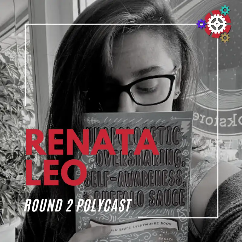 The Generalist of All Trades with Renata Leo [R2 Interview]