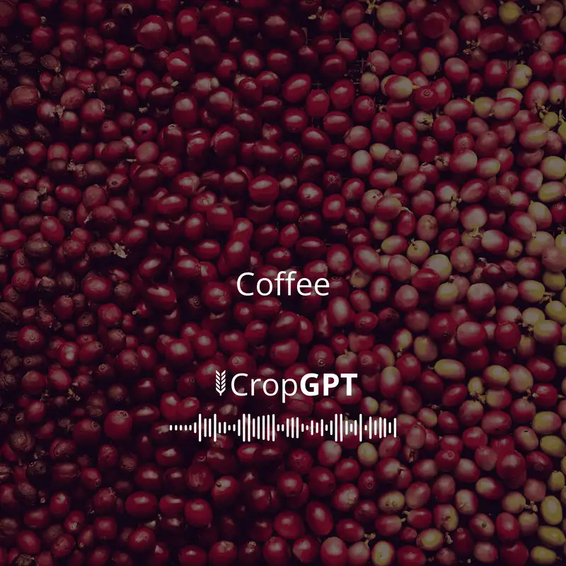 CropGPT - Coffee - Week 38