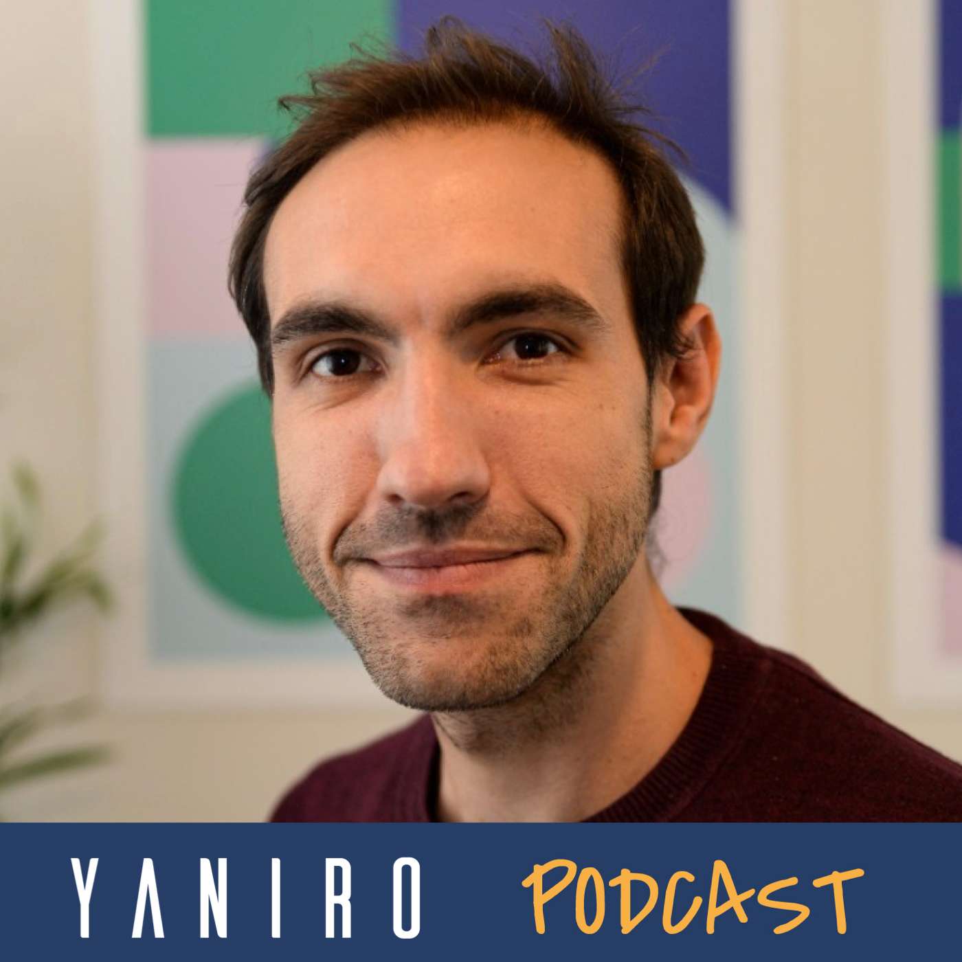 Yaniro - The Human Factor