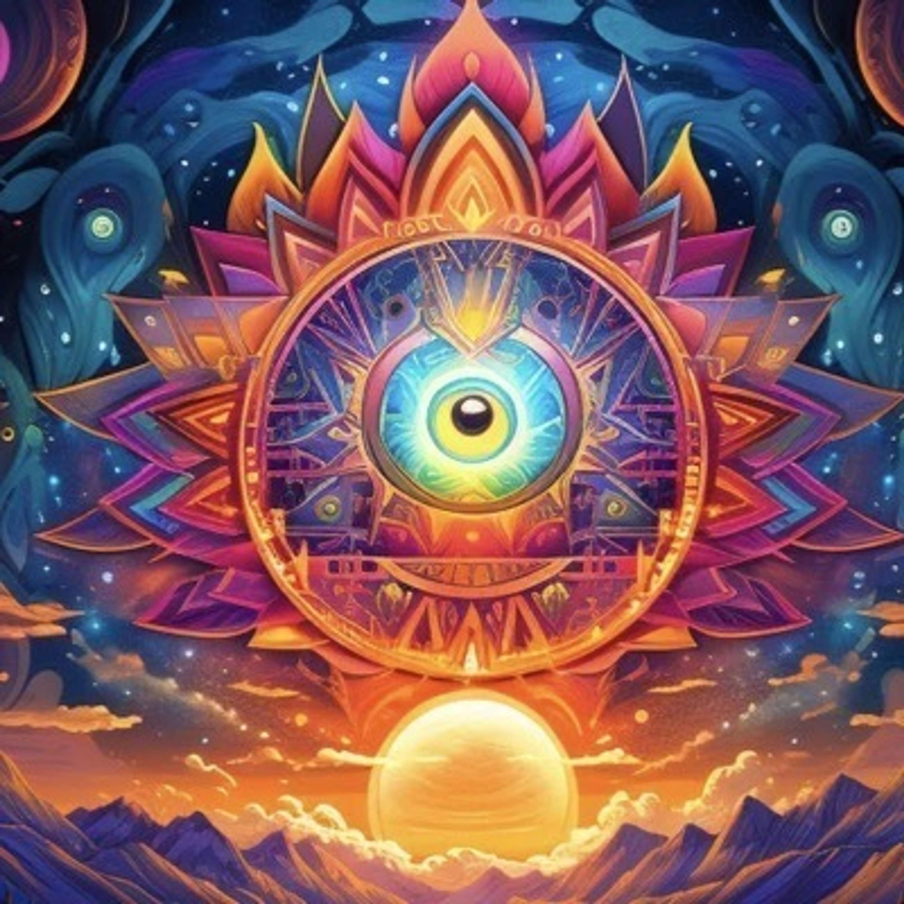Ayahuasca | Psychedelics, Plant Medicine, and Spirit