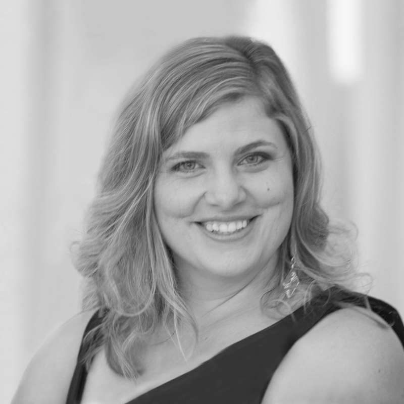 Amanda Hovest