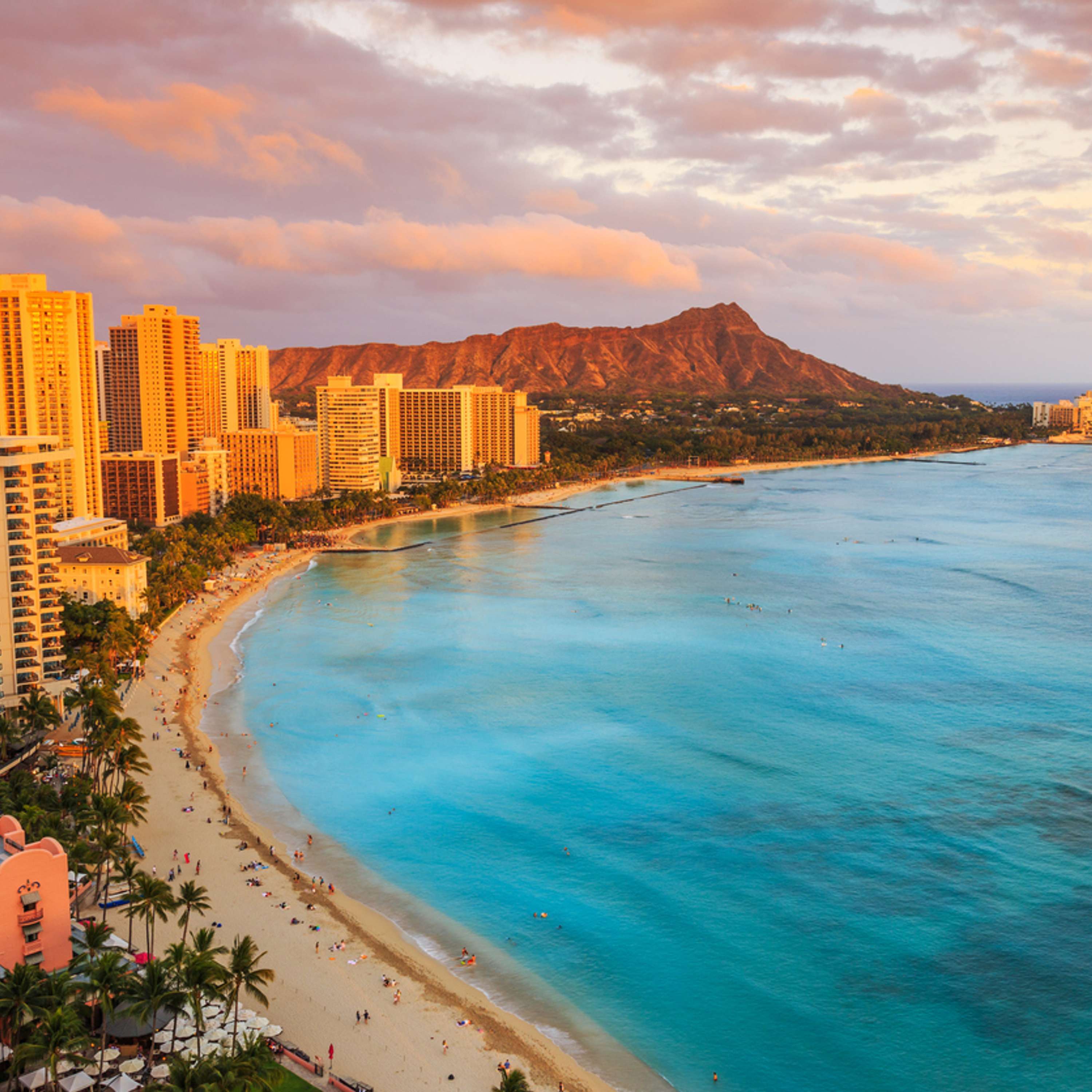 22 | Oahu Travel Guide: Local Tips From Amylee Udell
