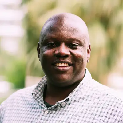 Roy Opata Olende