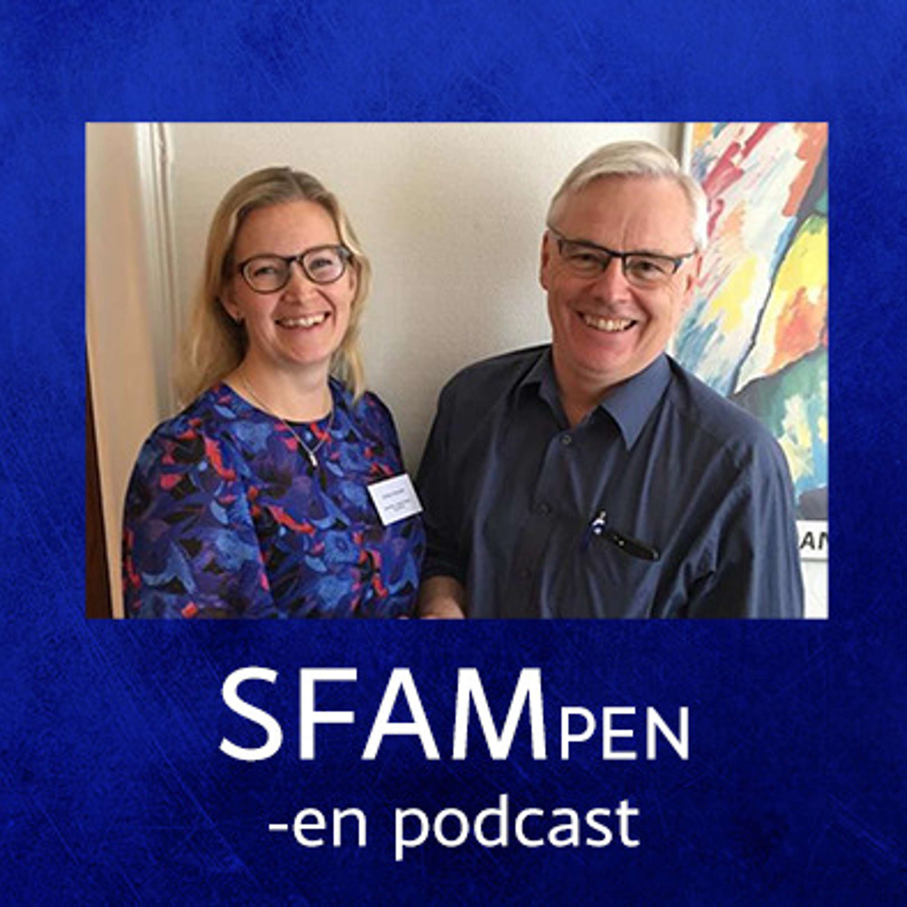SFAMpen
