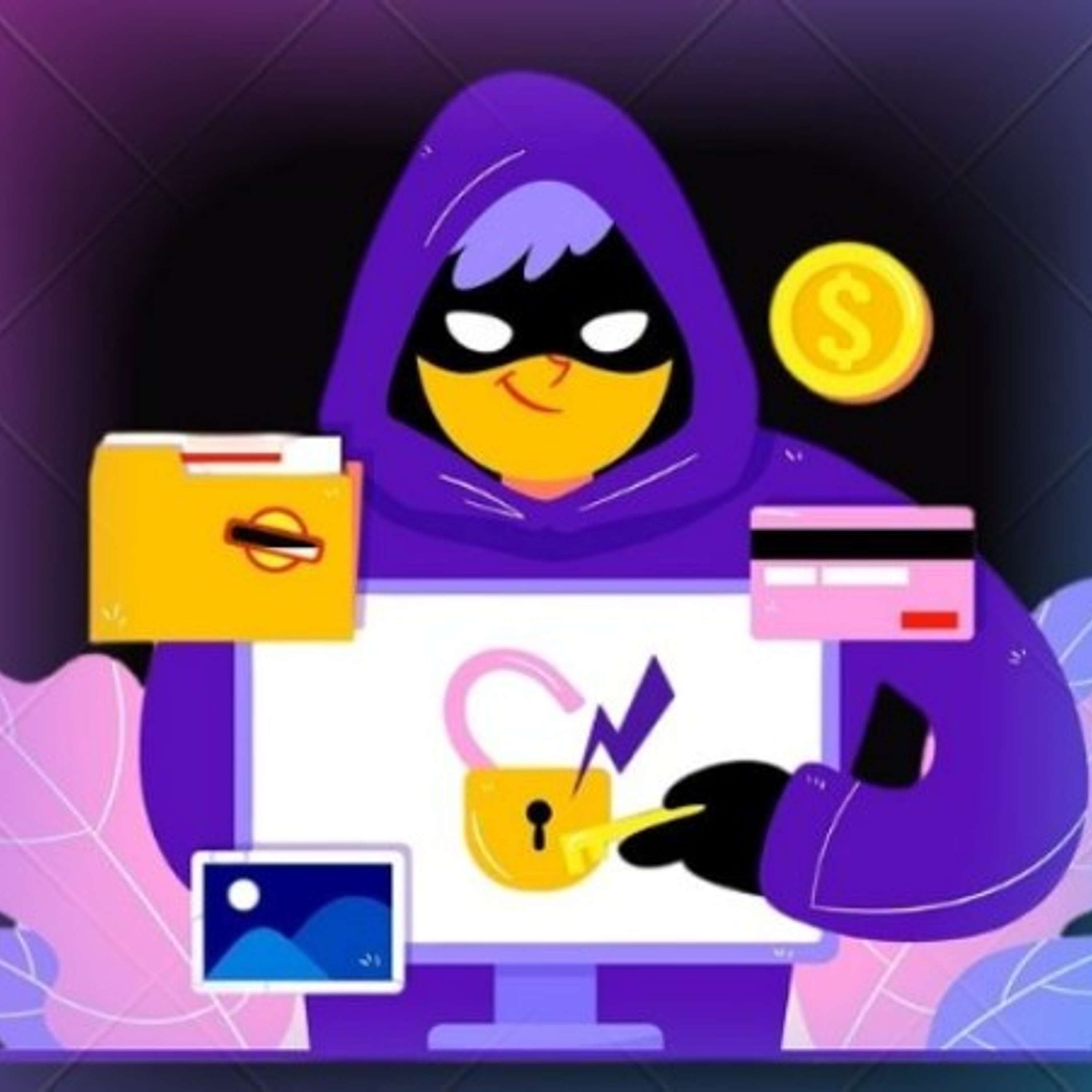 Top 5 Complex Crypto Scams to Watch Out for in 2024