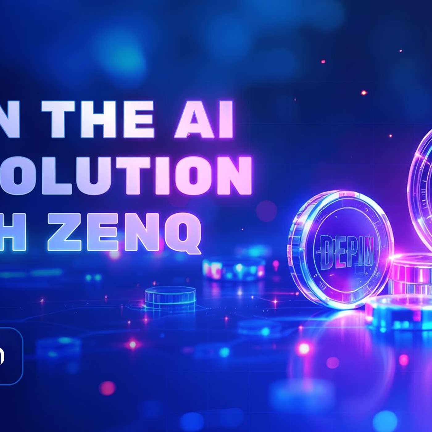 Zenqira Unveils a Revolutionary AI Ecosystem Powered By Decentralized Computing