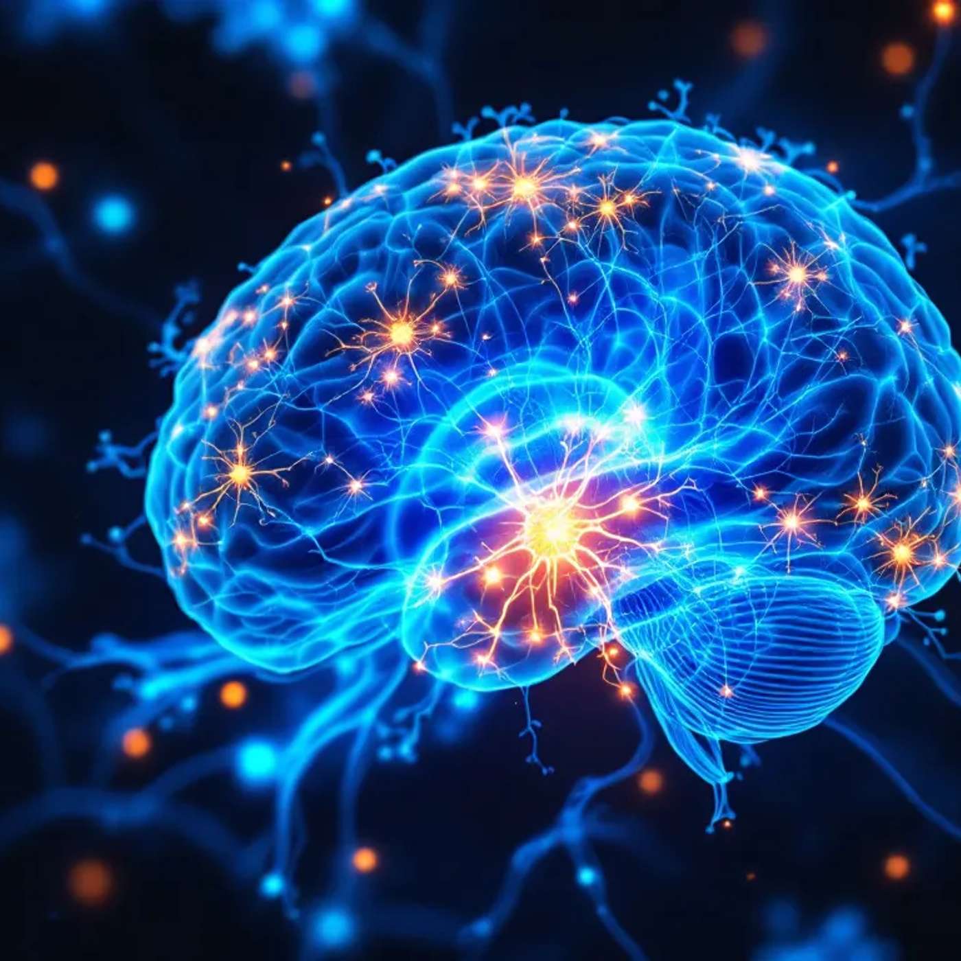 SIRT2 Enzyme in Alzheimer's: A New Breakthrough? episode artwork