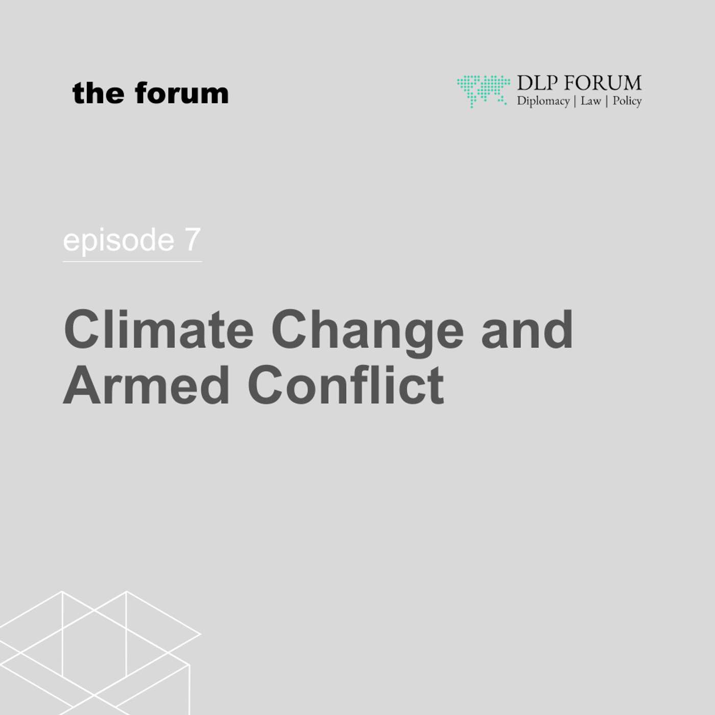 Climate Change and Armed Conflict