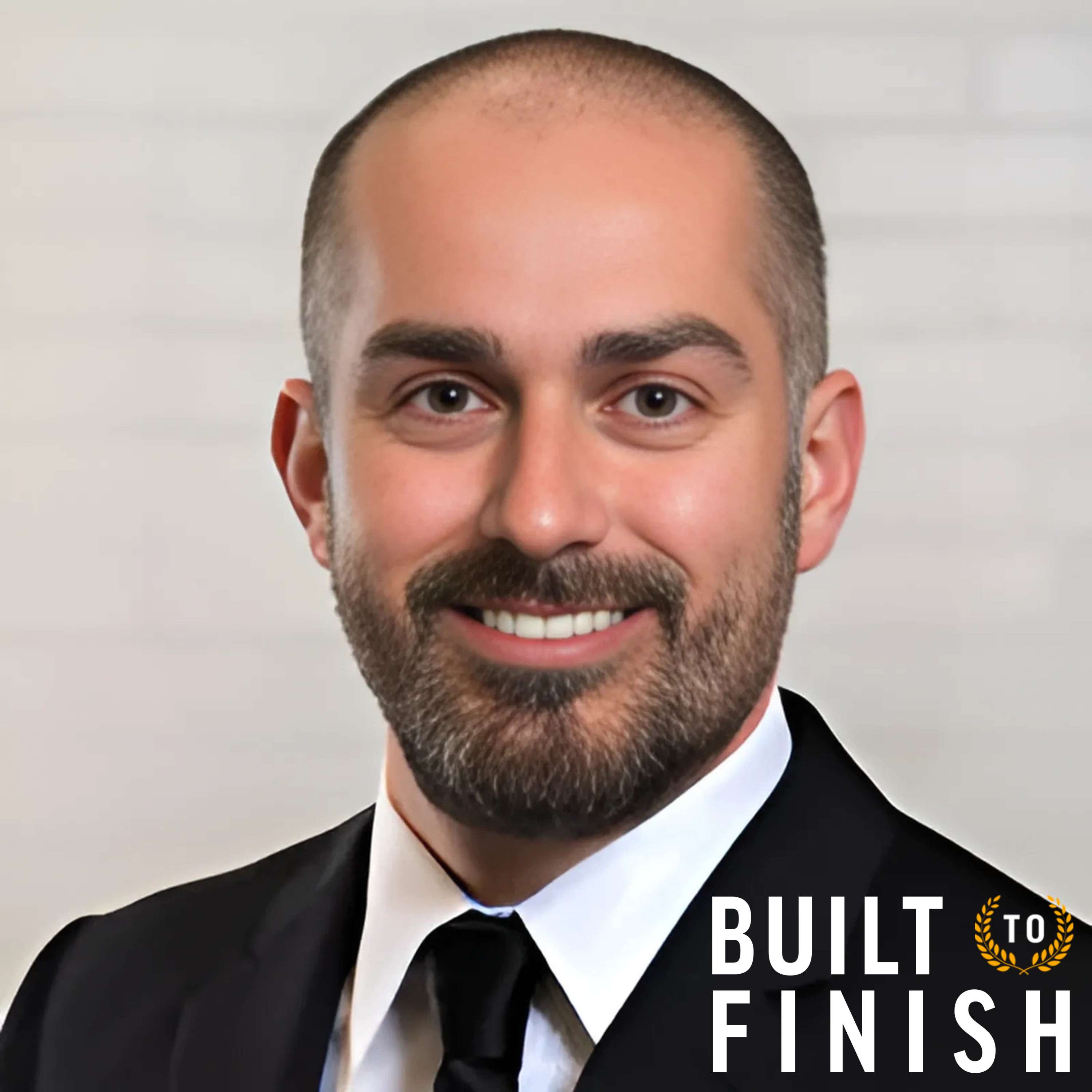 Built to Finish