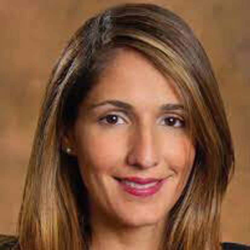 Rania Esteitie, MD