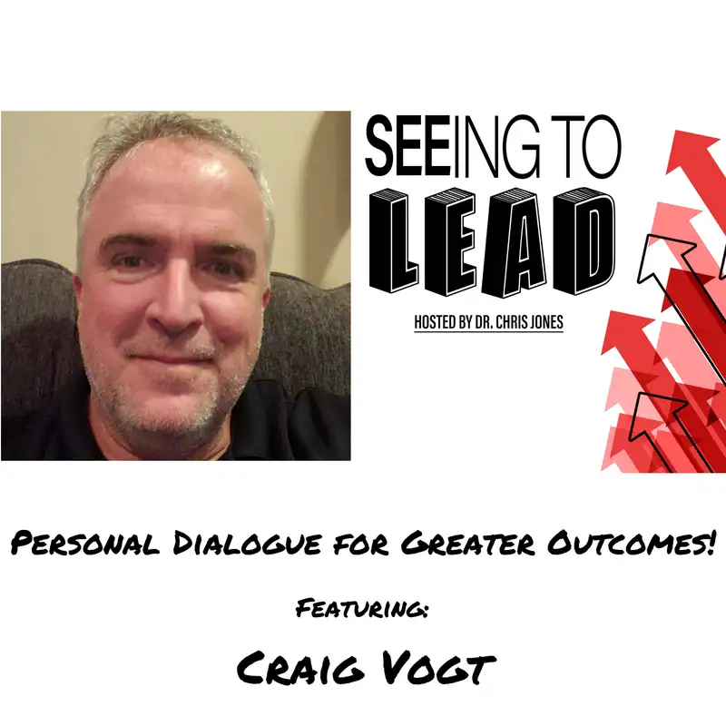 39 - Personal Dialogue for Greater Outcomes