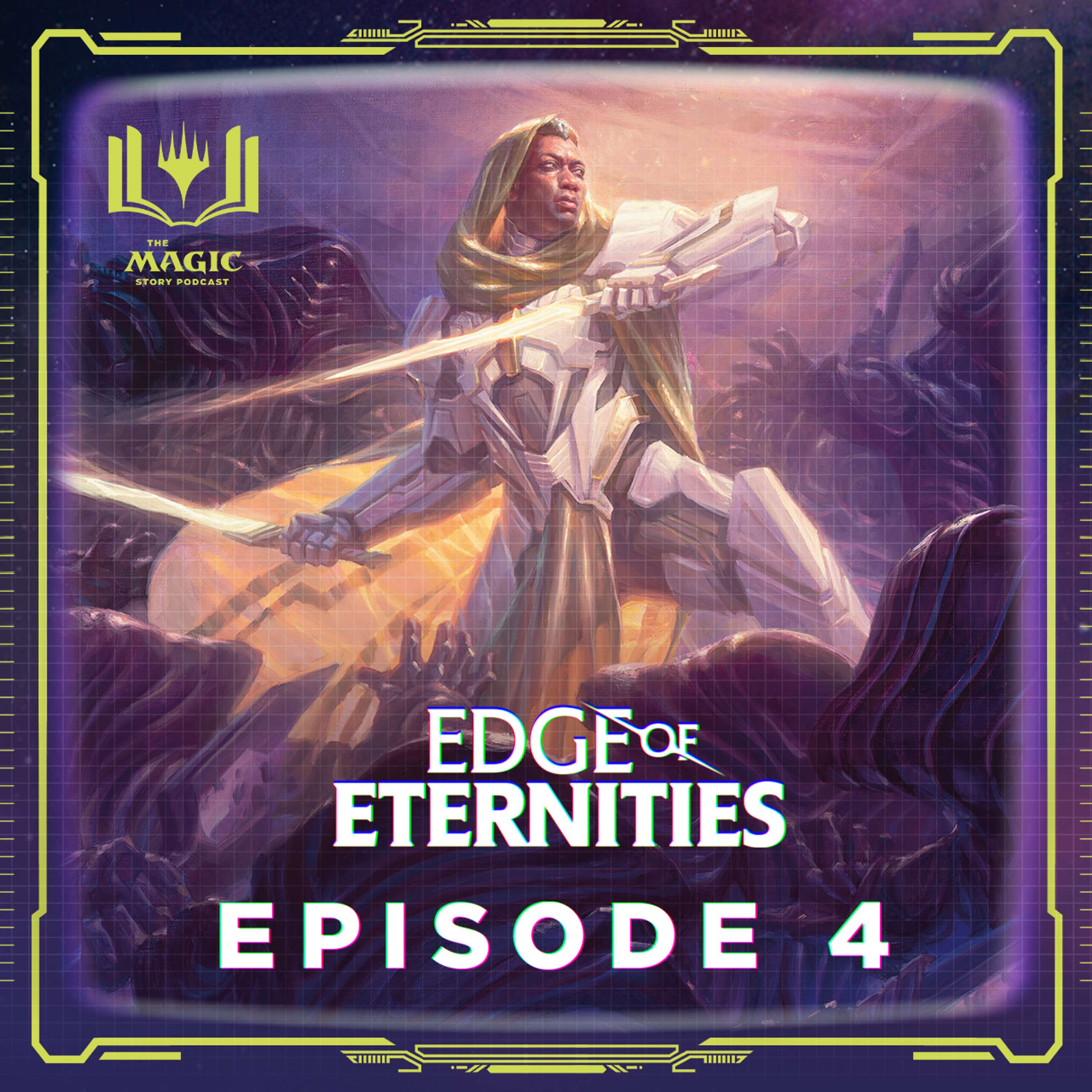 Edge of Eternities | #135: Episode 4