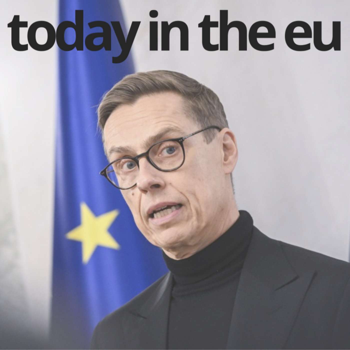 Why Russia wants to leave the Baltics in the dark episode artwork