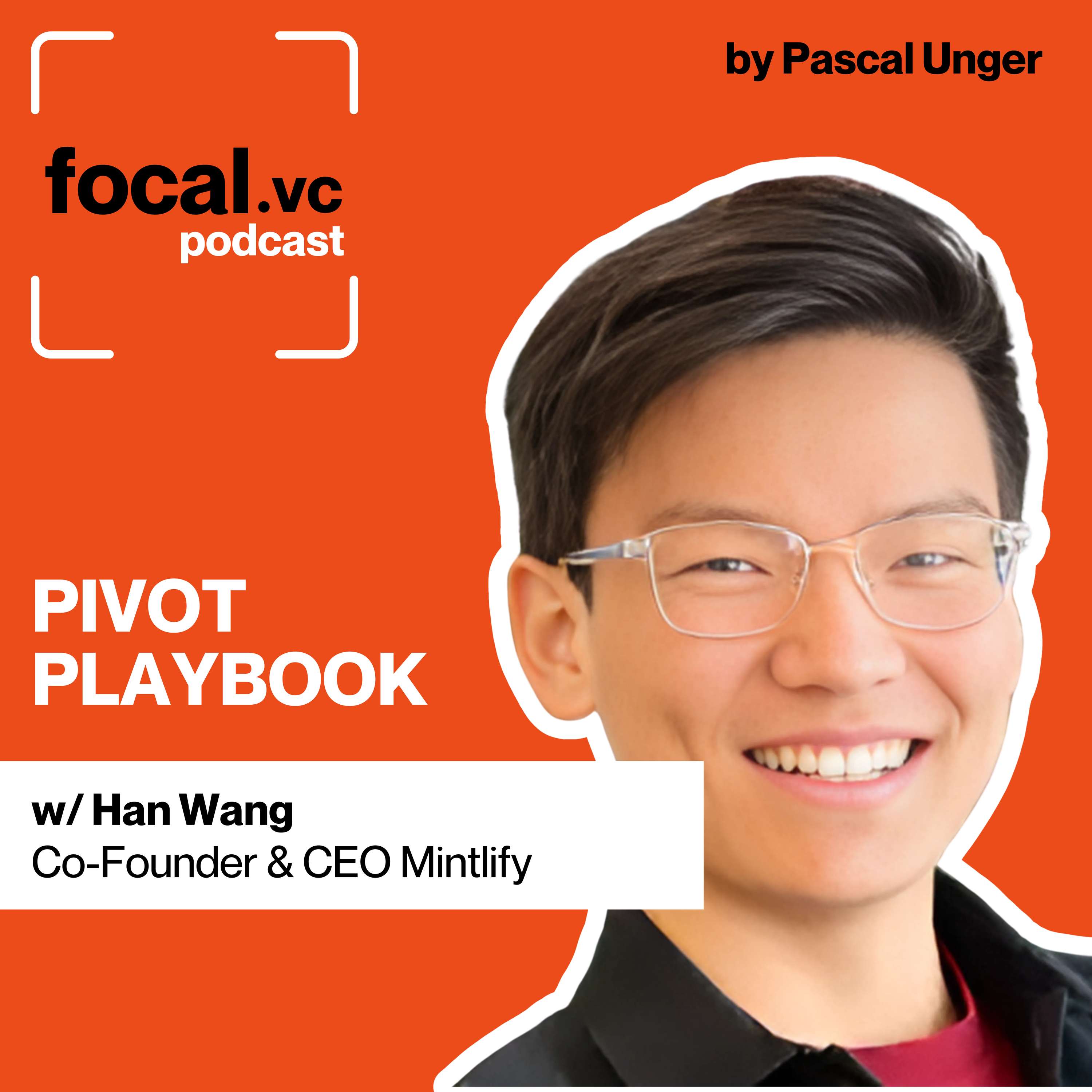 focal podcast
