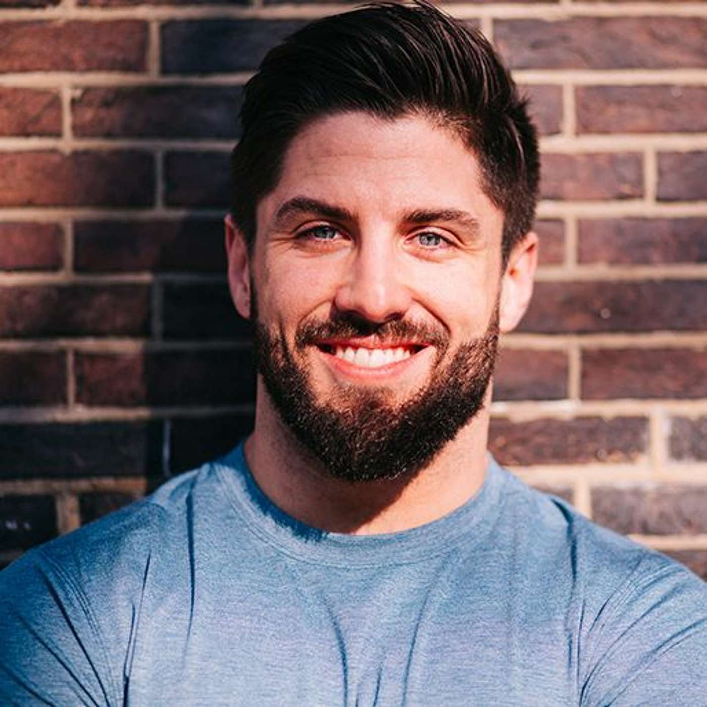 144 - Ross Gilmour on body transformations, nutrition and sustaining habits. (29.07.20)