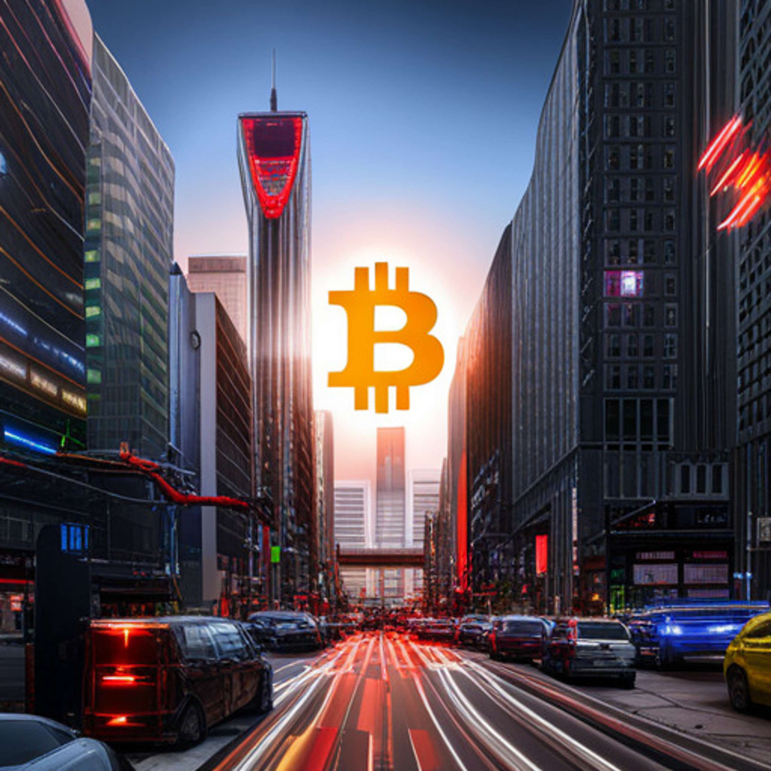 Fidelity's Bitcoin ETF Amendment: A Game-Changer for the Crypto Market | Mogul Media Spotlight